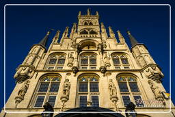 15th centrury Town Hall, Gouda (69)