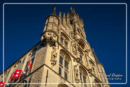 15th centrury Town Hall, Gouda (70)