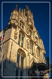 15th centrury Town Hall, Gouda (71)