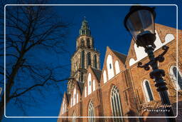 Martinitoren, Groningen (2)