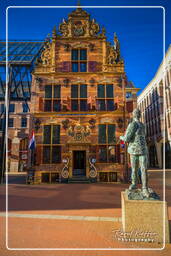 Goudkantoor, Groningen (4)