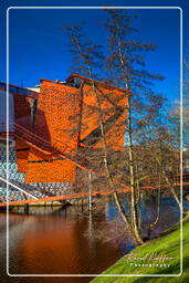 Groninger Museum, Groningen (6)