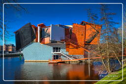 Groninger Museum, Groningen (10)