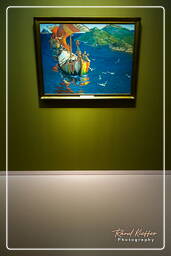 Groninger Museum, Groningen (26)
