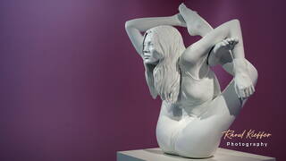 Groningen, Groninger Museum, Netherlands