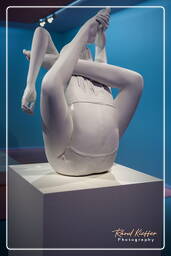 Groninger Museum, Groningen (60)