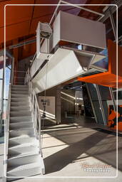 Groninger Museum, Groningen (69)