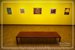 Groninger Museum, Groningen (108)