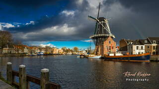 Haarlem, Netherlands