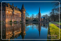 Castle De Haar (6)