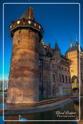 Castillo De Haar (8)