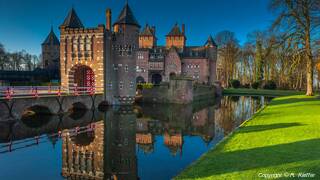 Castle De Haar (12)
