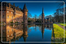 Castle De Haar (26)