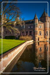 Château De Haar (77)