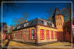 Castle De Haar (84)