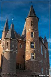Castello di Heeswijk (9)