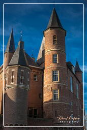 Castello di Heeswijk (9)