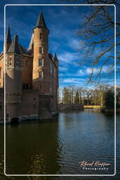 Castello di Heeswijk (10)