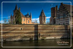 Castello di Heeswijk (36)