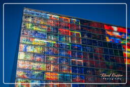 Netherlands Institute for Sound and Vision, Hilversum (1)