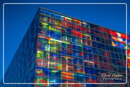 Netherlands Institute for Sound and Vision, Hilversum (2)