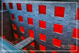 Netherlands Institute for Sound and Vision, Hilversum (22)
