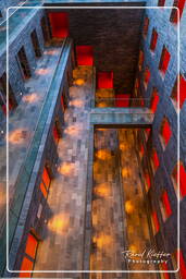Netherlands Institute for Sound and Vision, Hilversum (30)