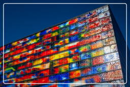 Netherlands Institute for Sound and Vision, Hilversum (44)