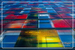 Netherlands Institute for Sound and Vision, Hilversum (50)