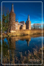 Hoensbroek Castle, Hoensbroek (1)