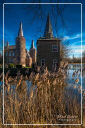 Hoensbroek Castle, Hoensbroek (2)