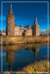 Hoensbroek (3) Castello di Hoensbroek