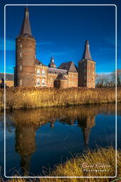 Hoensbroek (3) Château de Hoensbroek