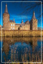 Hoensbroek (4) Hoensbroek Castle