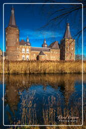 Hoensbroek Castle, Hoensbroek (4)