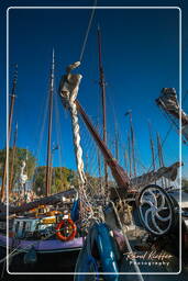 Hoorn (8) Harbour