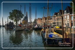 Hoorn (40) Harbour