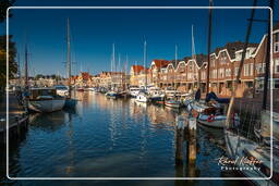 Hoorn (46) Harbour