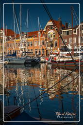 Hoorn (47) Port