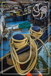 Hoorn (54) Harbour