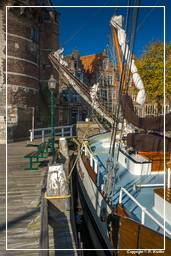 Hoorn (69) Port