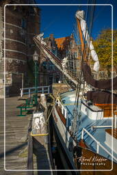 Hoorn (69) Puerto