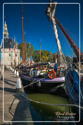 Hoorn (73) Harbour