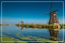 Kinderdijk (28) Windmills