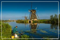 Kinderdijk (32) Windmills