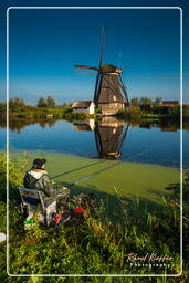 Windmills, Kinderdijk (33)