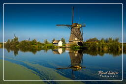 Windmills, Kinderdijk (34)