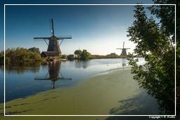 Kinderdijk (39) Windmills