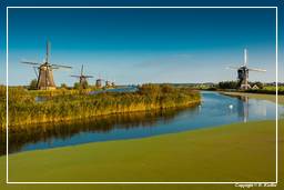 Kinderdijk (99) Windmills