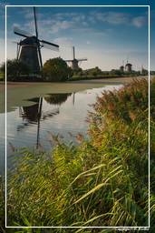 Kinderdijk (108) Windmills